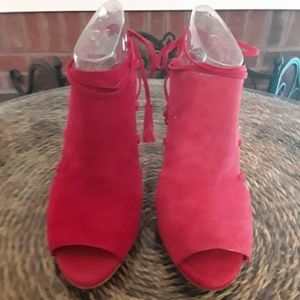 Lord & Taylor Sandals